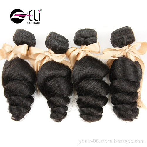 Quality Guarantee Vendors Hair Product 9A Chinese Virgo Hair Company Loose Curly Hair Extensions